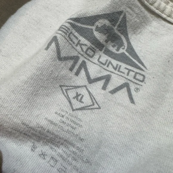 Y2K ECKO T‎ shirt - Picture 4 of 5